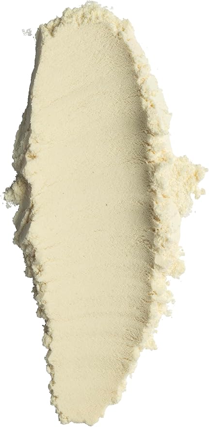 Amy Myers MD Paleo Protein Powder - with Collagen Peptides for Gut Health - Supports Hair, Skin & Nails - Non-GMO, Gluten-Free, Non-Dairy & More - Vanilla Bean - 19.54 oz (20 Servings)