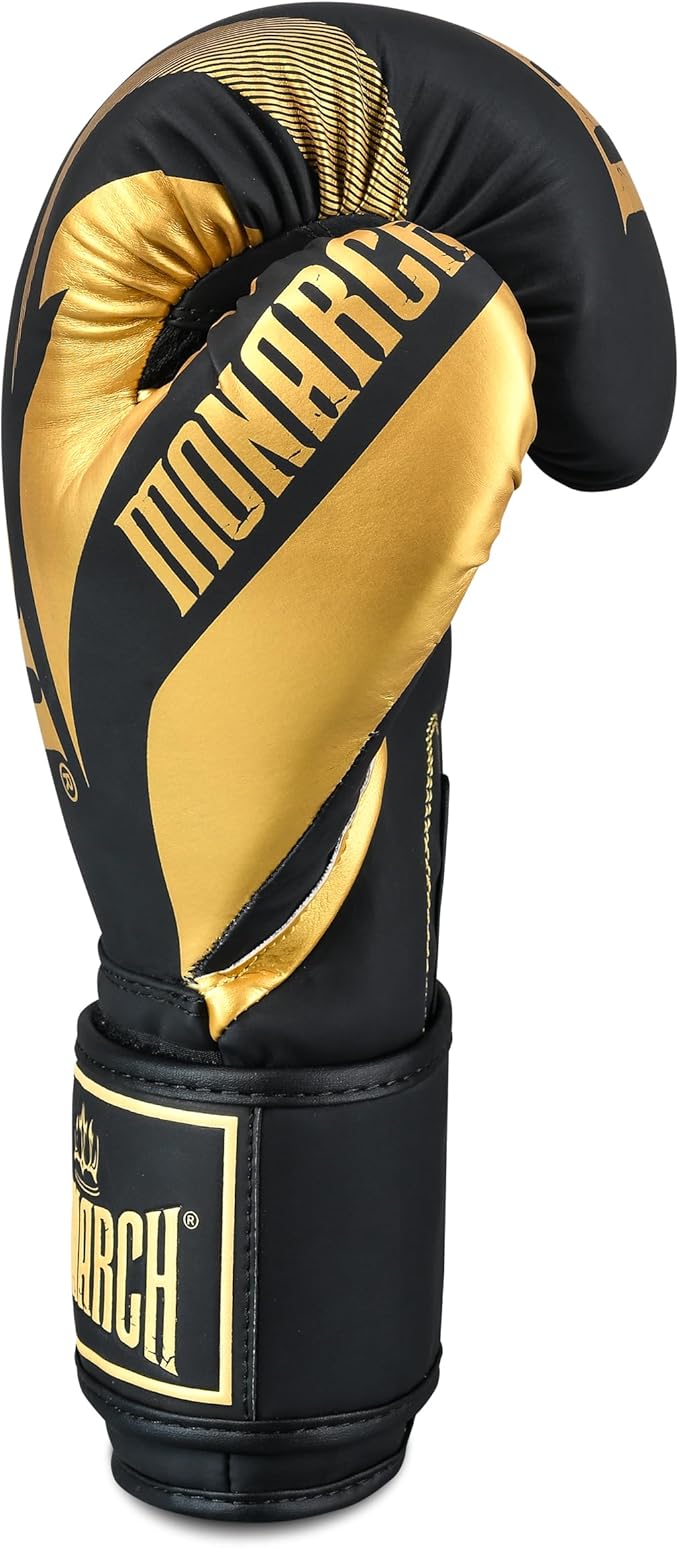 Boxing Gloves Men Women with Hand Wraps for Boxing, Muay thai, kickboxing, Punching Bag Workout traing and Sparing Gear Complete Boxing Kit, Size 8-16 OZ