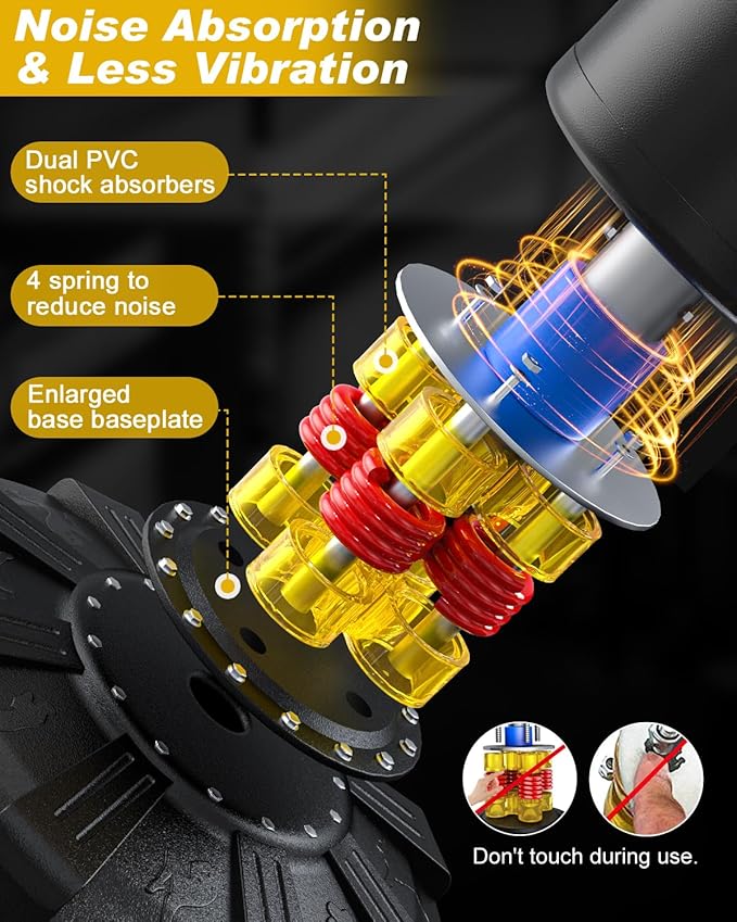 GIKPAL Freestanding Punching Bag with Boxing Gloves, Heavy Boxing Bag with Stand for Adult, Kickboxing Bag for MMA Martial Arts Boxing Traning