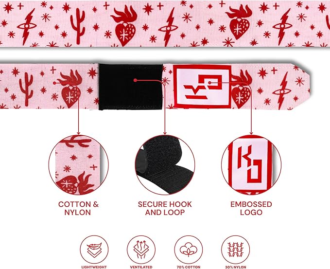 Boxing Hand Wraps - Hand Protection for Boxing Gloves Muay Thai Kickboxing MMA Boxing Equipment for Men and Women