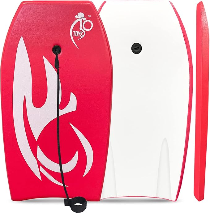 Body Board Lightweight with EPS Core