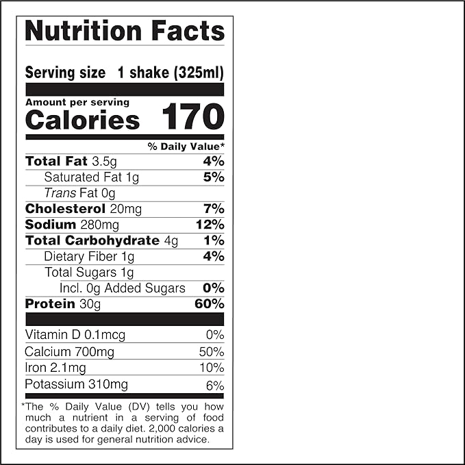 Quest Nutrition Ready To Drink Chocolate Protein Shake, 30g Protein, 4g Net Carbs, Gluten Free, Keto Friendly, 11 fl oz - Pack of 12