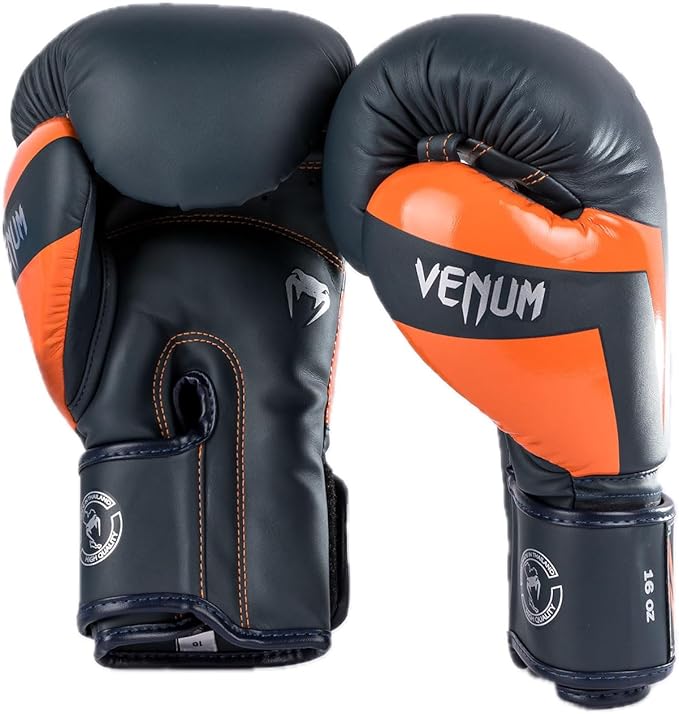 Venum Elite Boxing Gloves