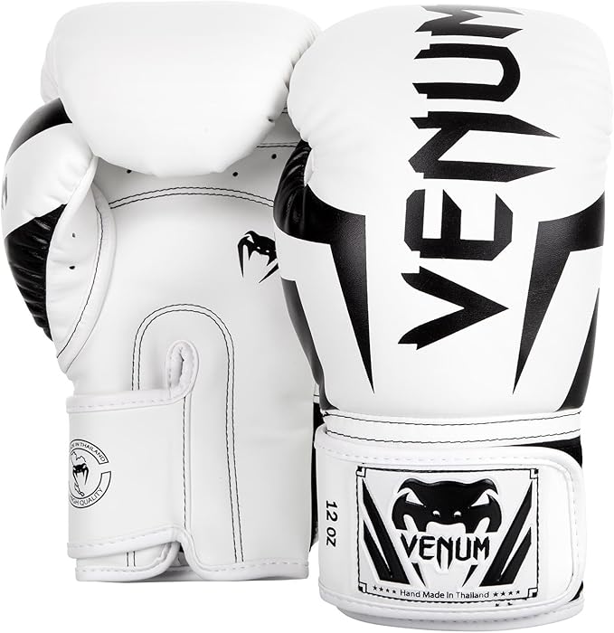 Venum Elite Boxing Gloves