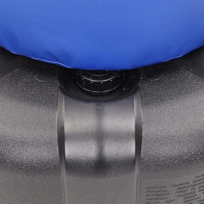 Century Wavemaster XXL | Freestanding Punching Bag with Base | Heavy Bag Boxing Martial Arts Kickboxing Bag | Optimal Strength and Cardio Training Bag