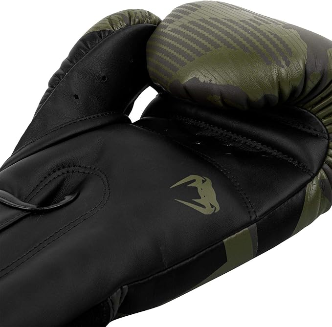 Venum Elite Boxing Gloves