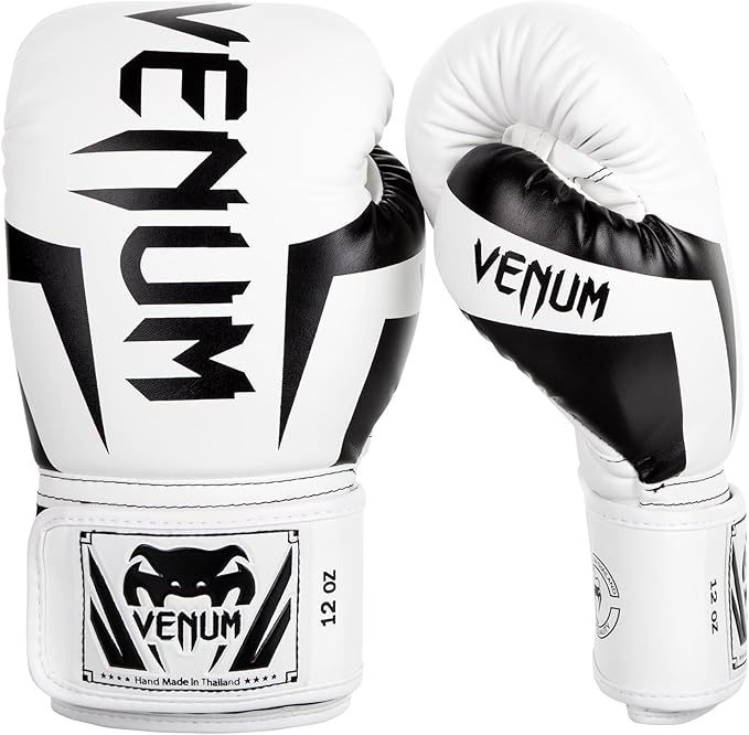 Venum Elite Boxing Gloves