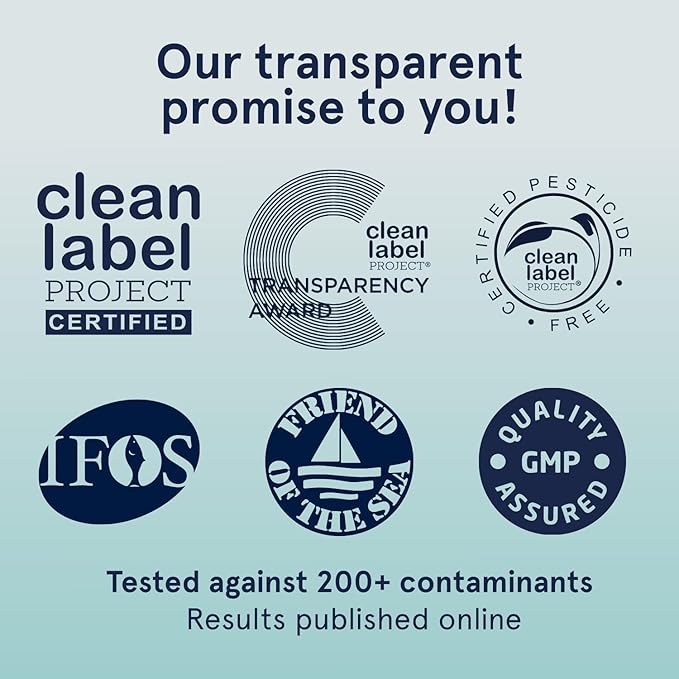 Puori Whey Protein Powder - Bourbon Vanilla - PW1 Pasture Raised, Grass-Fed & Non-GMO - 100% Natural and Pure for Muscle Growth - 21g Protein 1.98lbs, Pack of 2 - Gluten-Free