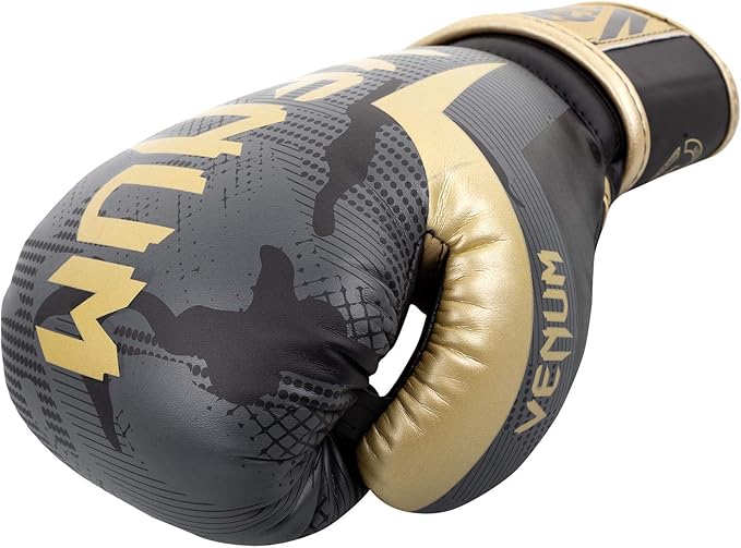 Venum Elite Boxing Gloves