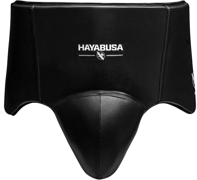 Hayabusa Pro Boxing Groin Protector for Men