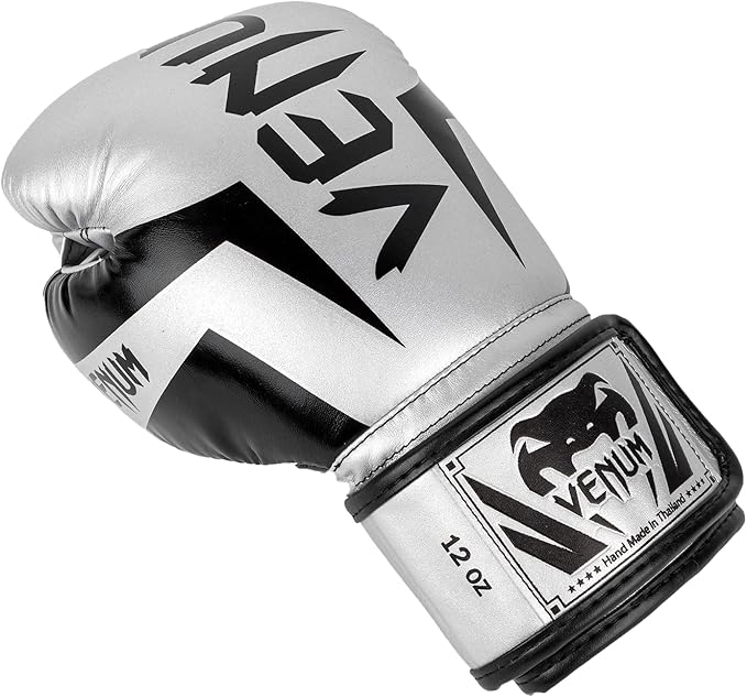 Venum Elite Boxing Gloves