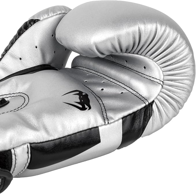 Venum Elite Boxing Gloves