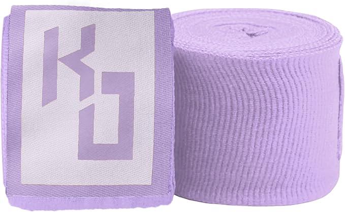 Boxing Hand Wraps - Hand Protection for Boxing Gloves Muay Thai Kickboxing MMA Boxing Equipment for Men and Women