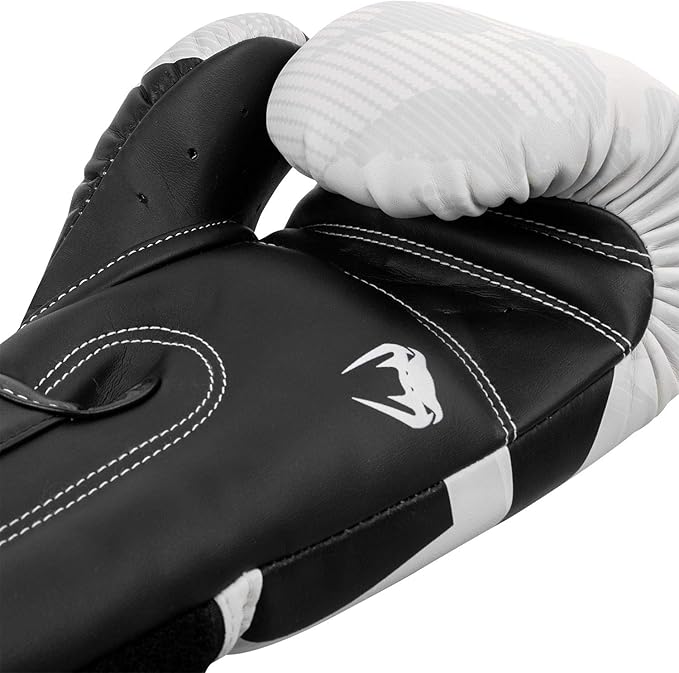 Venum Elite Boxing Gloves