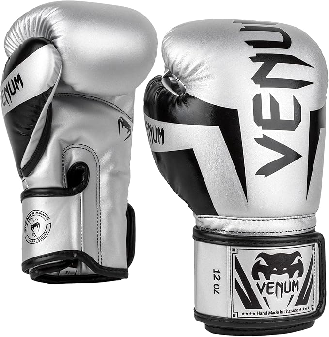 Venum Elite Boxing Gloves