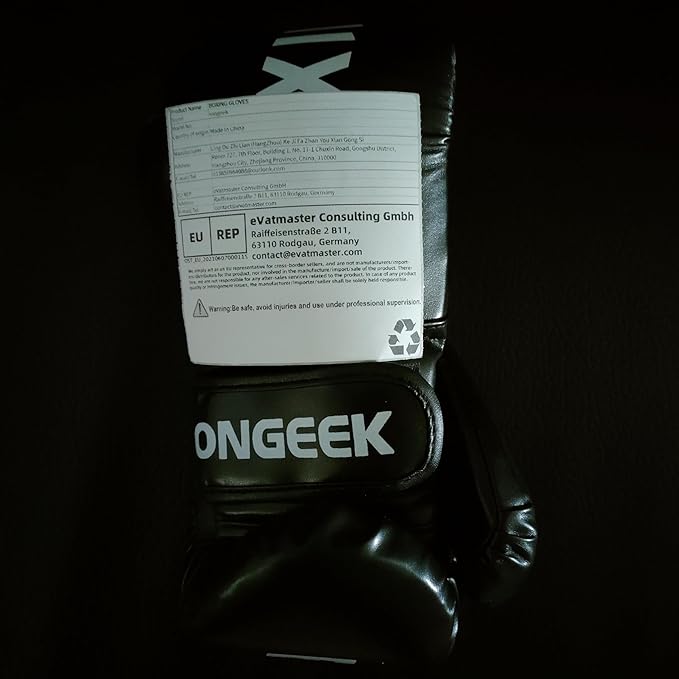 Longeek 4/6oz Kids Boxing Gloves,Training Gloves,Bag Gloves,Fight Gloves for 3-15 Years Childrens