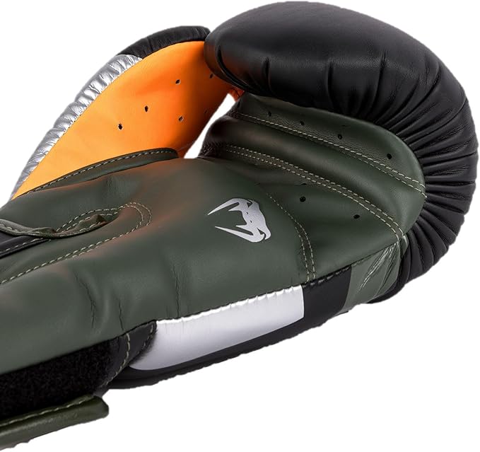 Venum Elite Boxing Gloves