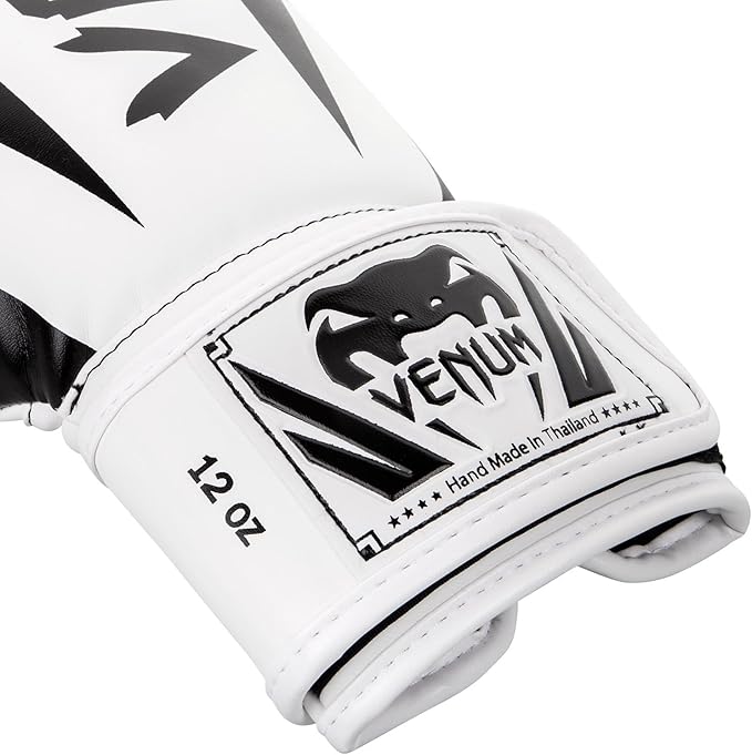 Venum Elite Boxing Gloves