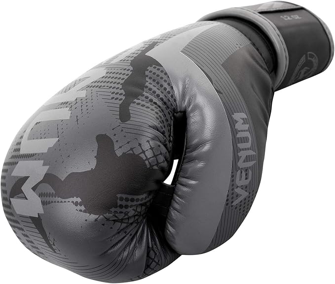Venum Elite Boxing Gloves