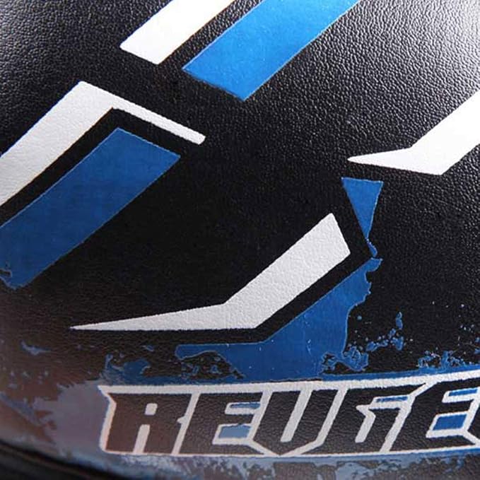 Revgear Kids MMA Boxing Gloves Combat Series, Youth Boxing Gloves, Muay Thai Punching Gloves - Protected Thumb, Ventilation