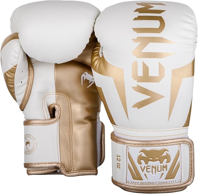 Venum Elite Boxing Gloves