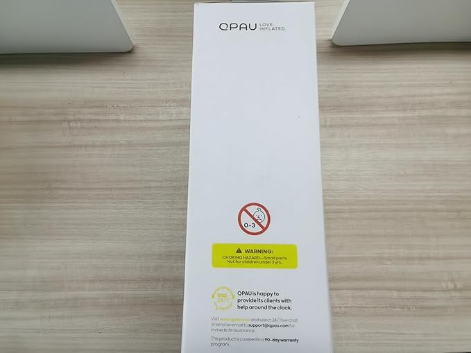 QPAU 360° Rotatable Kids Punching Bag - 64" Boxing Bag with 4 Targets & Kids Boxing Gloves, Inflatable Punching Bags with Hand Pump, Karate Taekwondo Training Gift Boys Girls