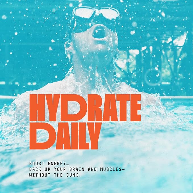 Keto Chow SALTT Electrolytes Powder Packets, All Things Mixed Variety Pack (15 Packets) - Magnesium, Potassium, Sodium, Trace Minerals - Vegan & Gluten Free - Travel Essentials - Made in USA