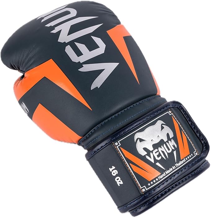 Venum Elite Boxing Gloves