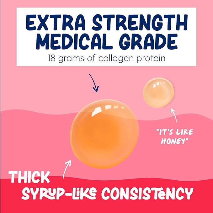 Proteinex Medical Grade Liquid Hydrolyzed Protein Max Strength - Supports Wound Healing and Doctor Recommended- No Carbs, Zero Sugars & Ready to Drink Liquid Protein Drink (Cherry, 30 Fl oz)