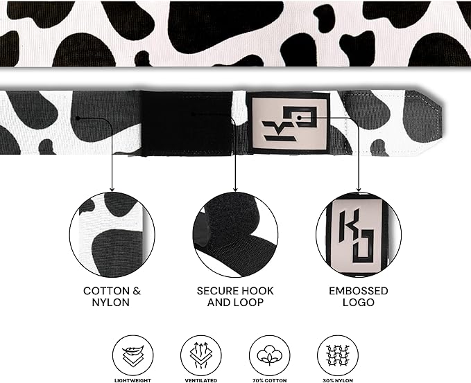 Boxing Hand Wraps - Hand Protection for Boxing Gloves Muay Thai Kickboxing MMA Boxing Equipment for Men and Women