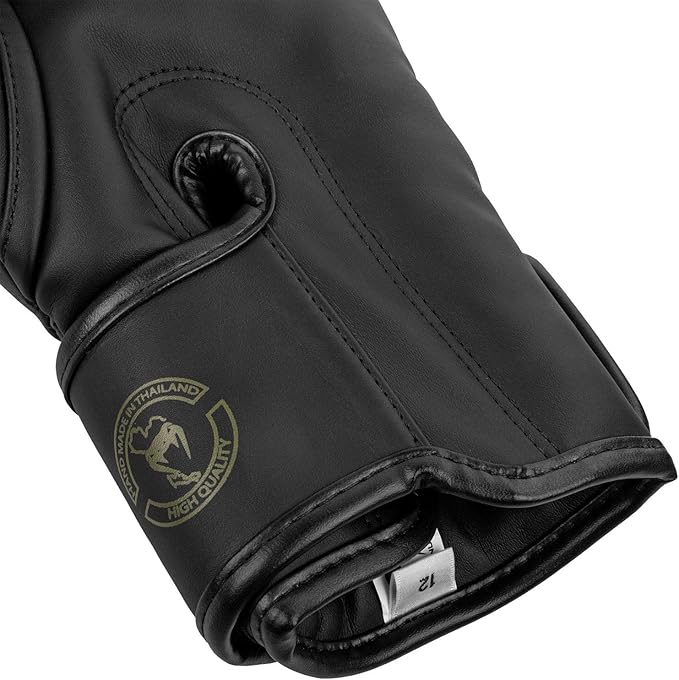 Venum Elite Boxing Gloves