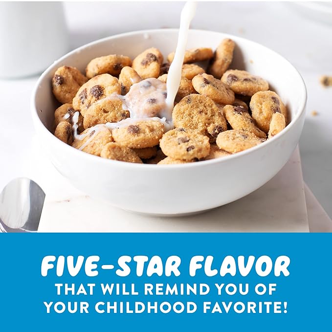 HighKey Sugar Free Cookies Variety 2-Pack - Keto Snack Pack Zero Carb No Sugar Chocolate Chip Cookies + Snickerdoodles Low Carb Snacks Gluten Free Diabetic Snack Dessert Diet Friendly Food Sweets 4oz