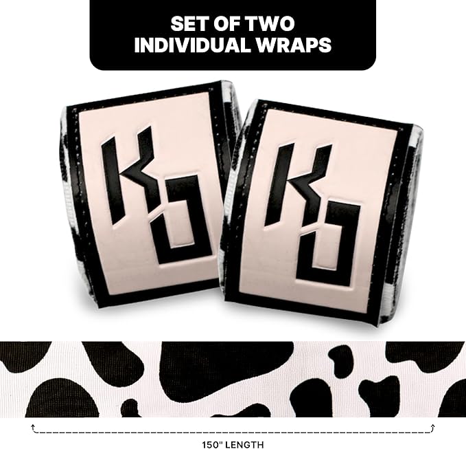 Boxing Hand Wraps - Hand Protection for Boxing Gloves Muay Thai Kickboxing MMA Boxing Equipment for Men and Women