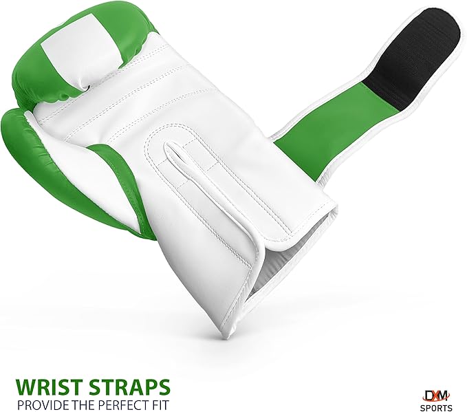 DXM SPORTS Boxing Gloves for Men & Women, Boxing Training Gloves, Kickboxing Gloves, Sparring Gloves, Heavy Bag Workout Gloves for Boxing, Kickboxing, Muay Thai, MMA