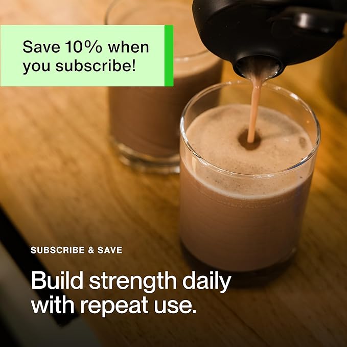 Momentous Vegan Protein Powder - 20 g Plant-Based Protein - NSF Certified for Sport - Gluten-Free - Non-GMO - 22 Servings for Essential Everyday Use - Vanilla Spice