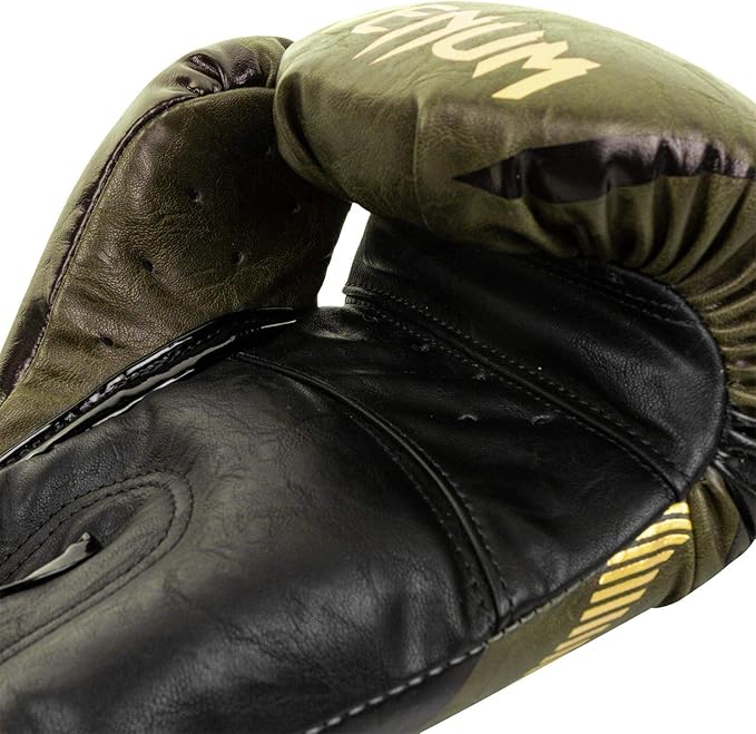 Venum Impact Boxing Gloves