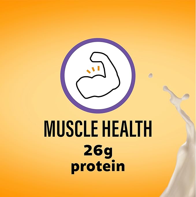 OWYN Only What You Need High Protein Plant Based Complete Nutrition Shake, Chocolate & Vanilla Variety Pack, 12 Fl Oz (12 Pack)