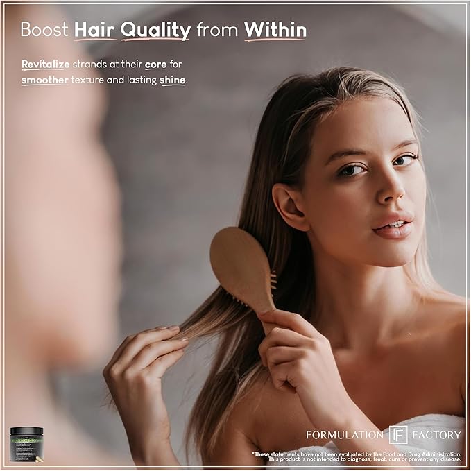 Self Obsessed x Crown of Glory (Bundle)