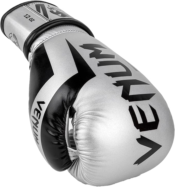Venum Elite Boxing Gloves