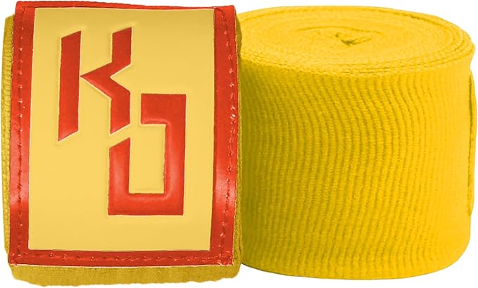 Boxing Hand Wraps - Hand Protection for Boxing Gloves Muay Thai Kickboxing MMA Boxing Equipment for Men and Women