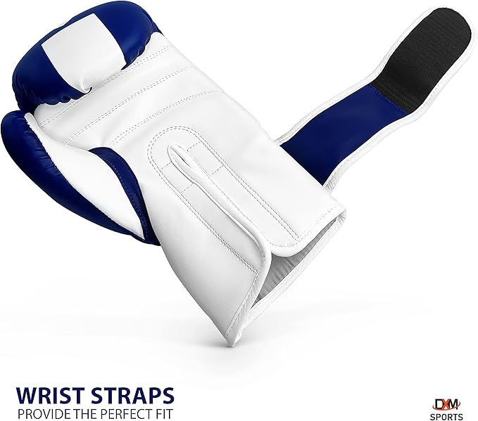 DXM SPORTS Boxing Gloves for Men & Women, Boxing Training Gloves, Kickboxing Gloves, Sparring Gloves, Heavy Bag Workout Gloves for Boxing, Kickboxing, Muay Thai, MMA