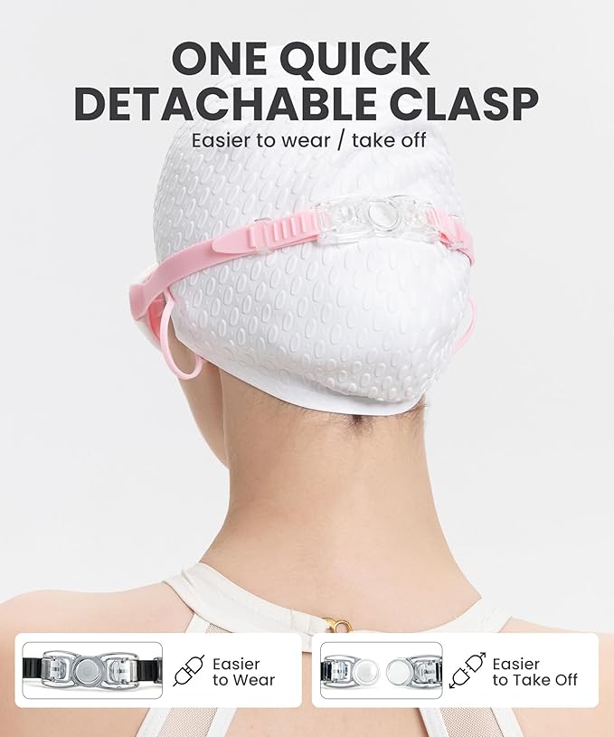 NSSIW Goggles Swimming Adult Swim-Goggles: Wide View with UV400 Protection Anti Fog No Leak for Men and Women 3 Pack