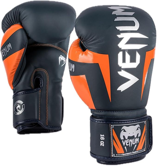 Venum Elite Boxing Gloves