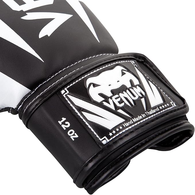 Venum Elite Boxing Gloves