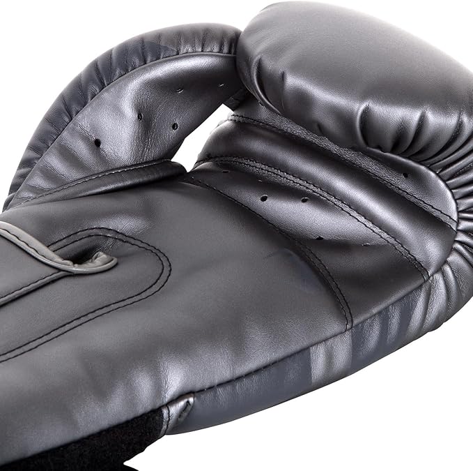 Venum Elite Boxing Gloves