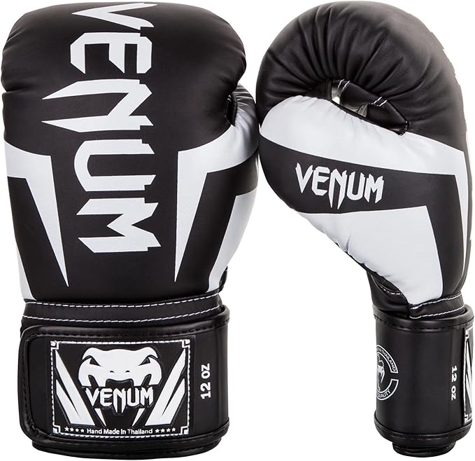 Venum Elite Boxing Gloves