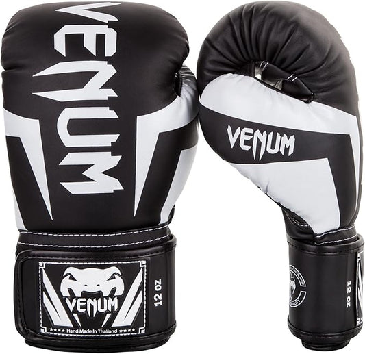 Venum Elite Boxing Gloves