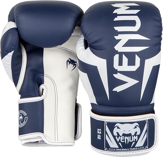 Venum Elite Boxing Gloves