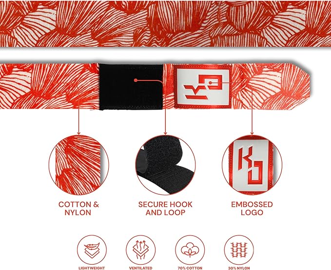 Boxing Hand Wraps - Hand Protection for Boxing Gloves Muay Thai Kickboxing MMA Boxing Equipment for Men and Women