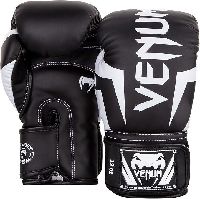 Venum Elite Boxing Gloves